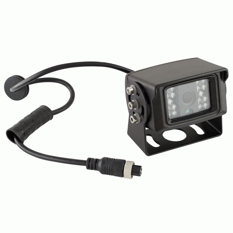 iBeam  TE-CCM Heavy Duty Commercial Camera with Microphone