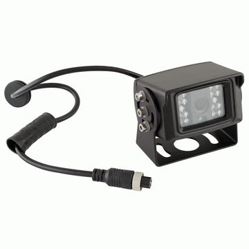 iBeam  TE-CCM Heavy Duty Commercial Camera with Microphone