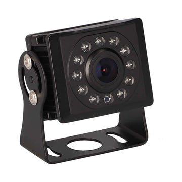 iBeam TE-CCMM1 Universal Mini Commercial Camera with 11 IR LED's Ibeam
