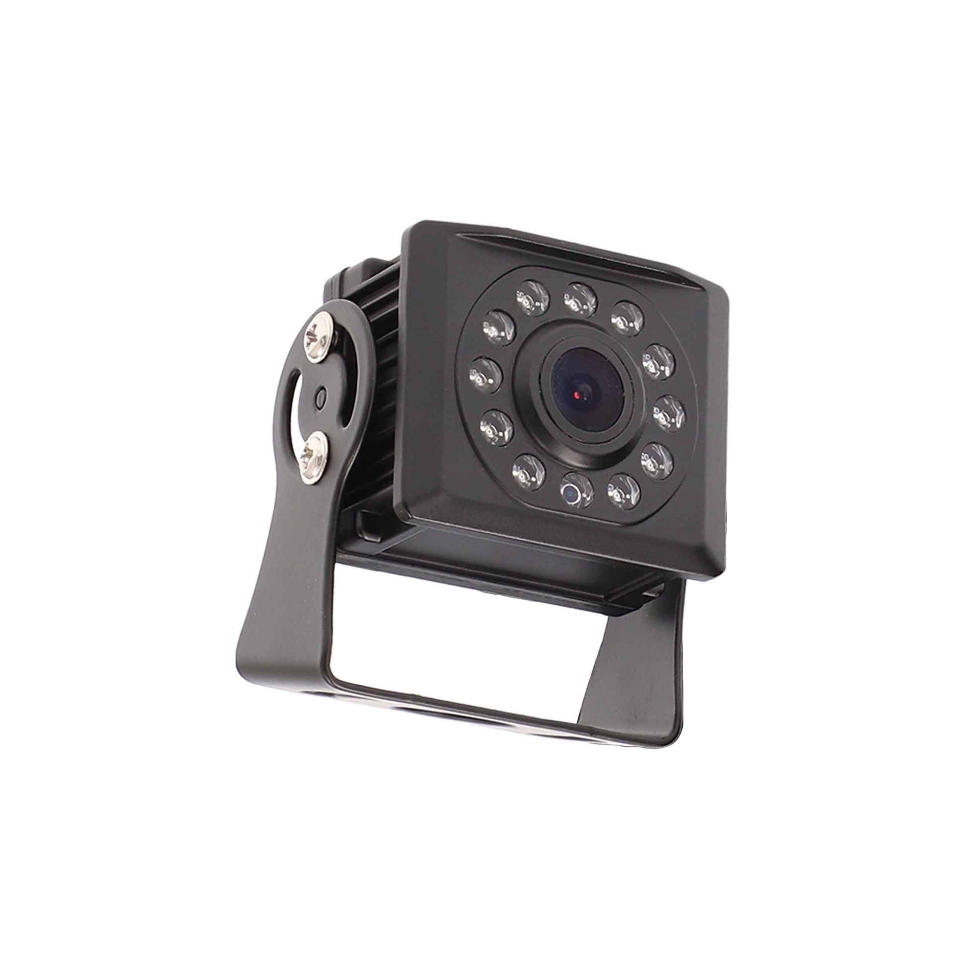 iBeam TE-CCMM1 Universal Mini Commercial Camera with 11 IR LED's Ibeam