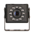 iBeam TE-CCMM1 Universal Mini Commercial Camera with 11 IR LED's Ibeam
