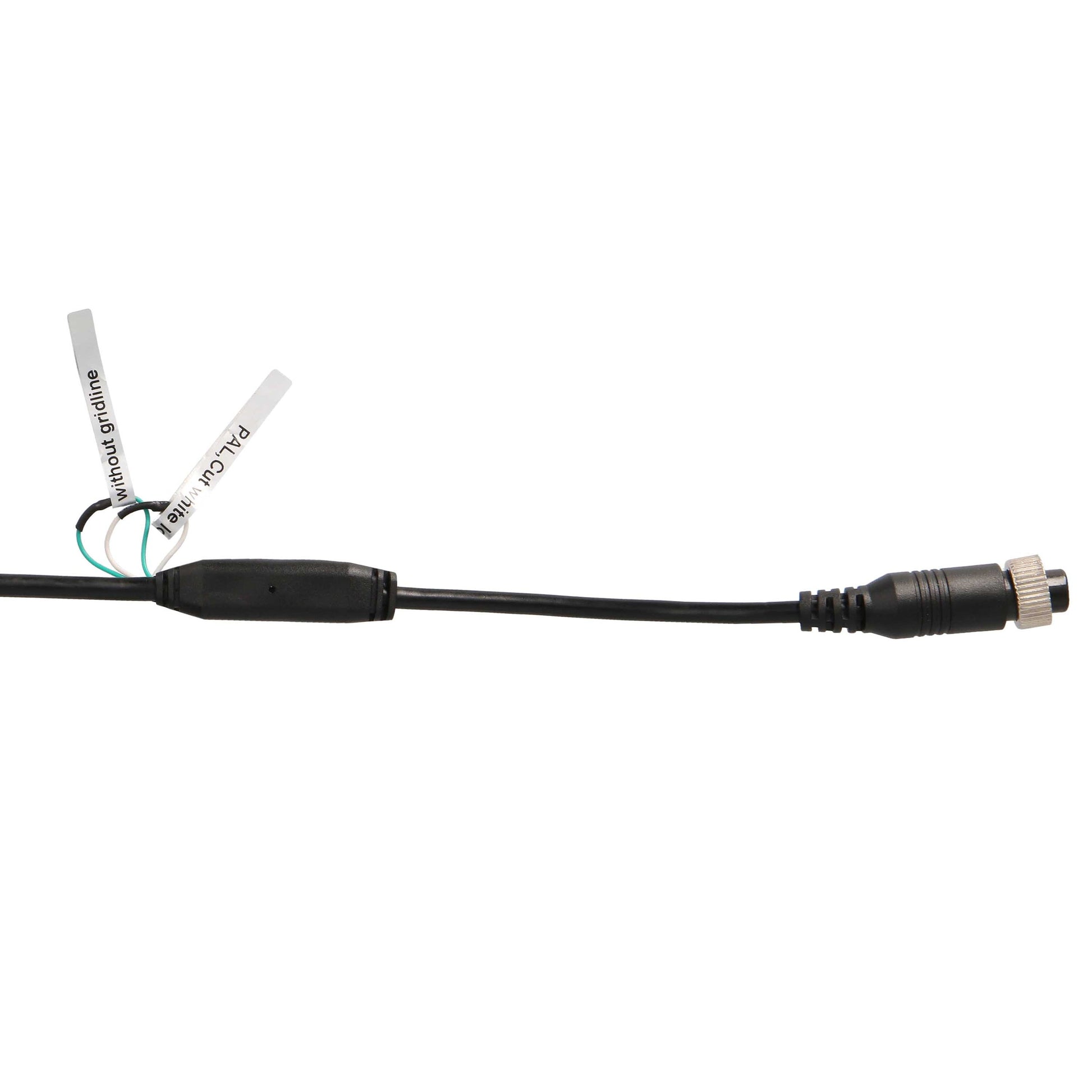 iBeam TE-CCS1 Universal Side-View Commercial Camera iBeam