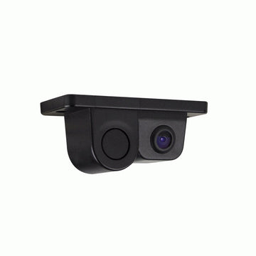 iBeam  TE-CPSS All-in-One Back-up Camera and Parking Sensor Ibeam