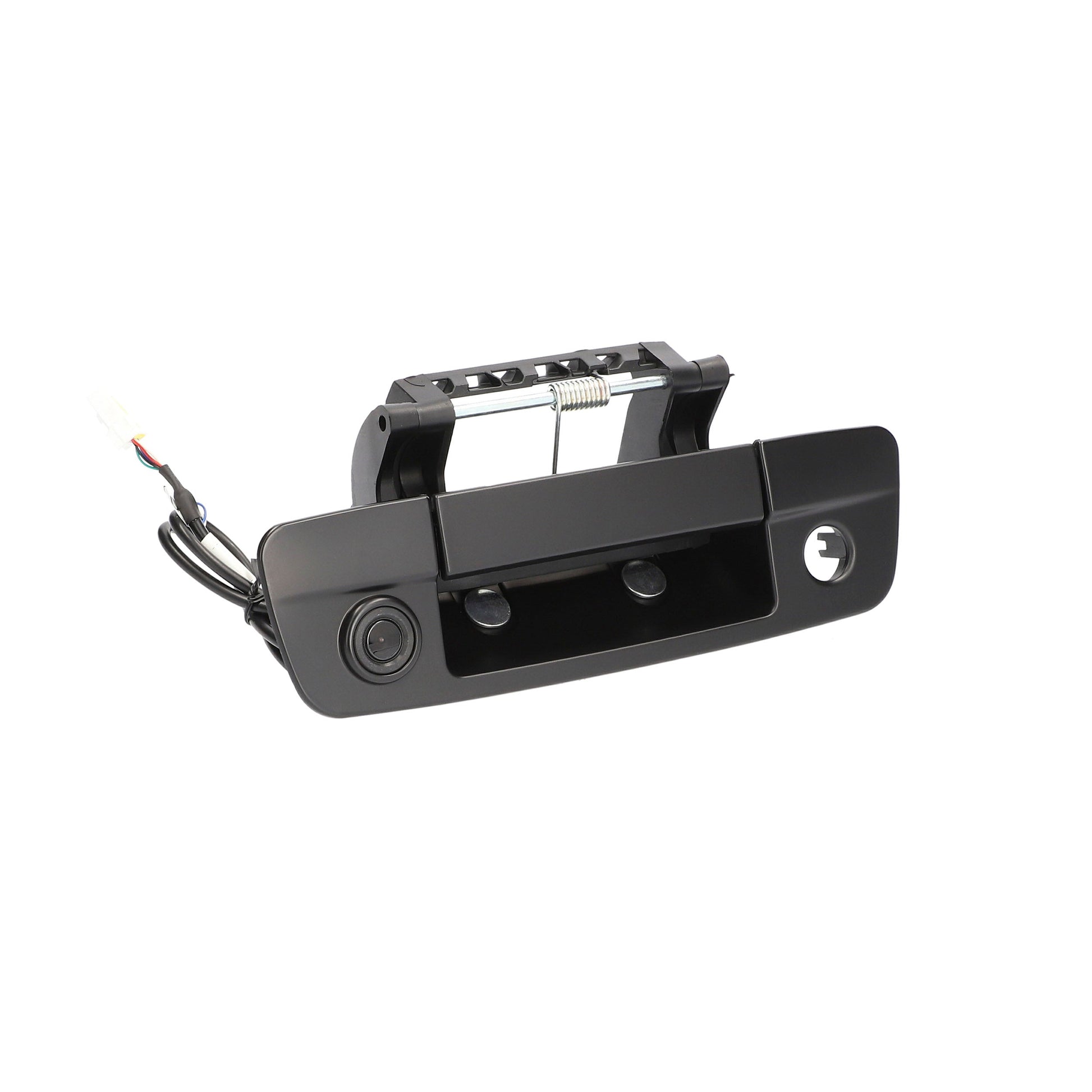 Heise TE-DGH Ram Factory Replacement Tailgate Handle Camera iBeam