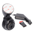 iBeam TE-DVR-W Window Mount Full 1080 HD DVR iBeam