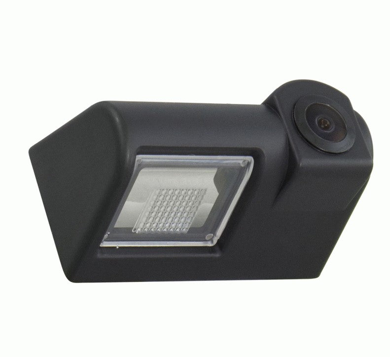 iBeam TE-FDPL License Plate Light Camera for select Ford Transit Connect 10-16