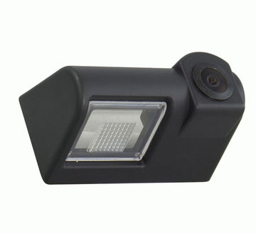 iBeam TE-FDPL License Plate Light Camera for select Ford Transit Connect 10-16