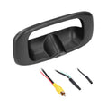 iBeam TE-GMSH Chevrolet Silverado/GMC Sierra Tailgate Handle Camera 99-06 Ibeam