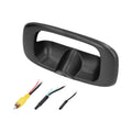 iBeam TE-GMSH Chevrolet Silverado/GMC Sierra Tailgate Handle Camera 99-06 Ibeam