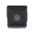 iBeam TE-LPBC Above License Plate Backup Camera with Black Metal Housing iBeam