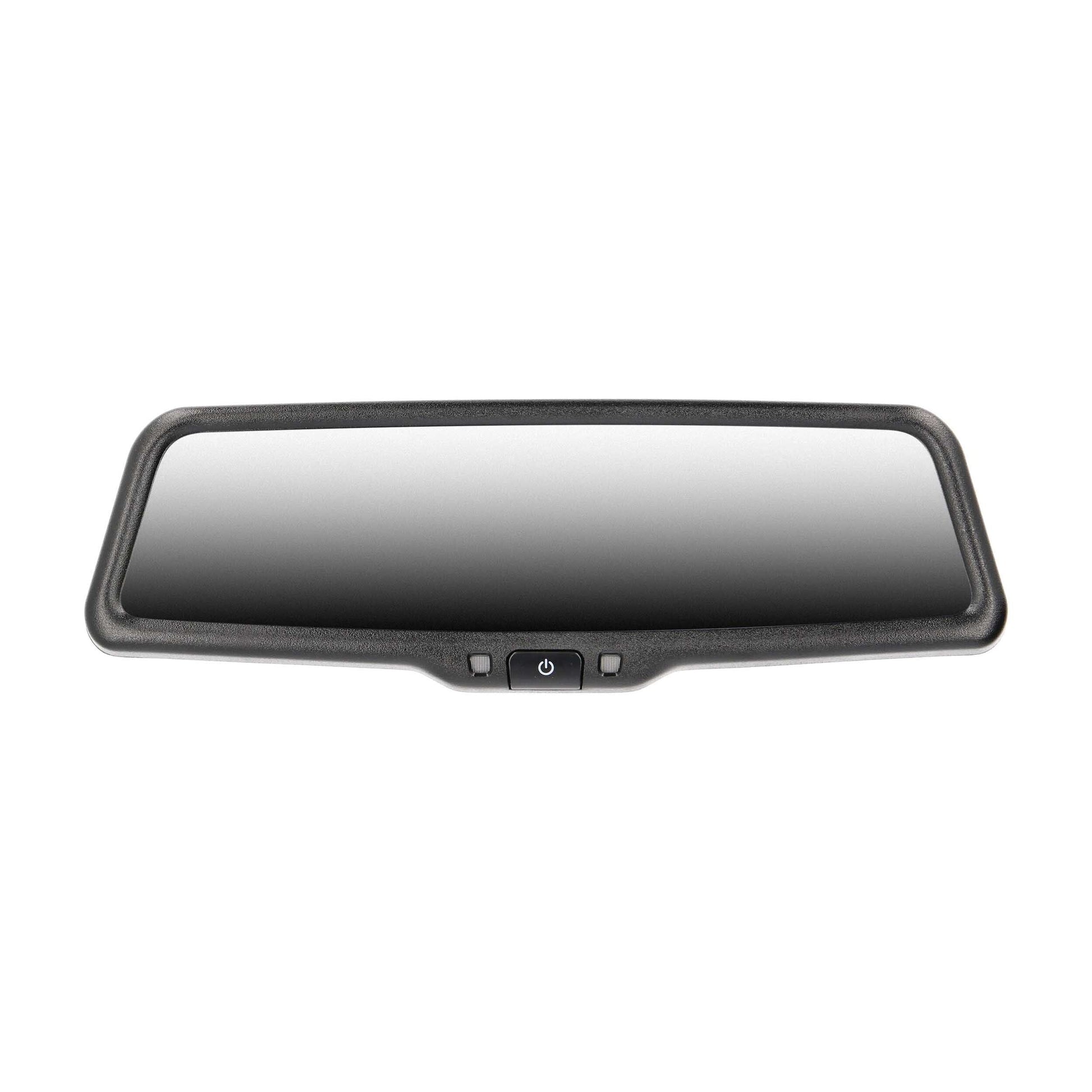 iBeam TE-LVM9 9" Live View Streaming Rearview Mirror iBeam