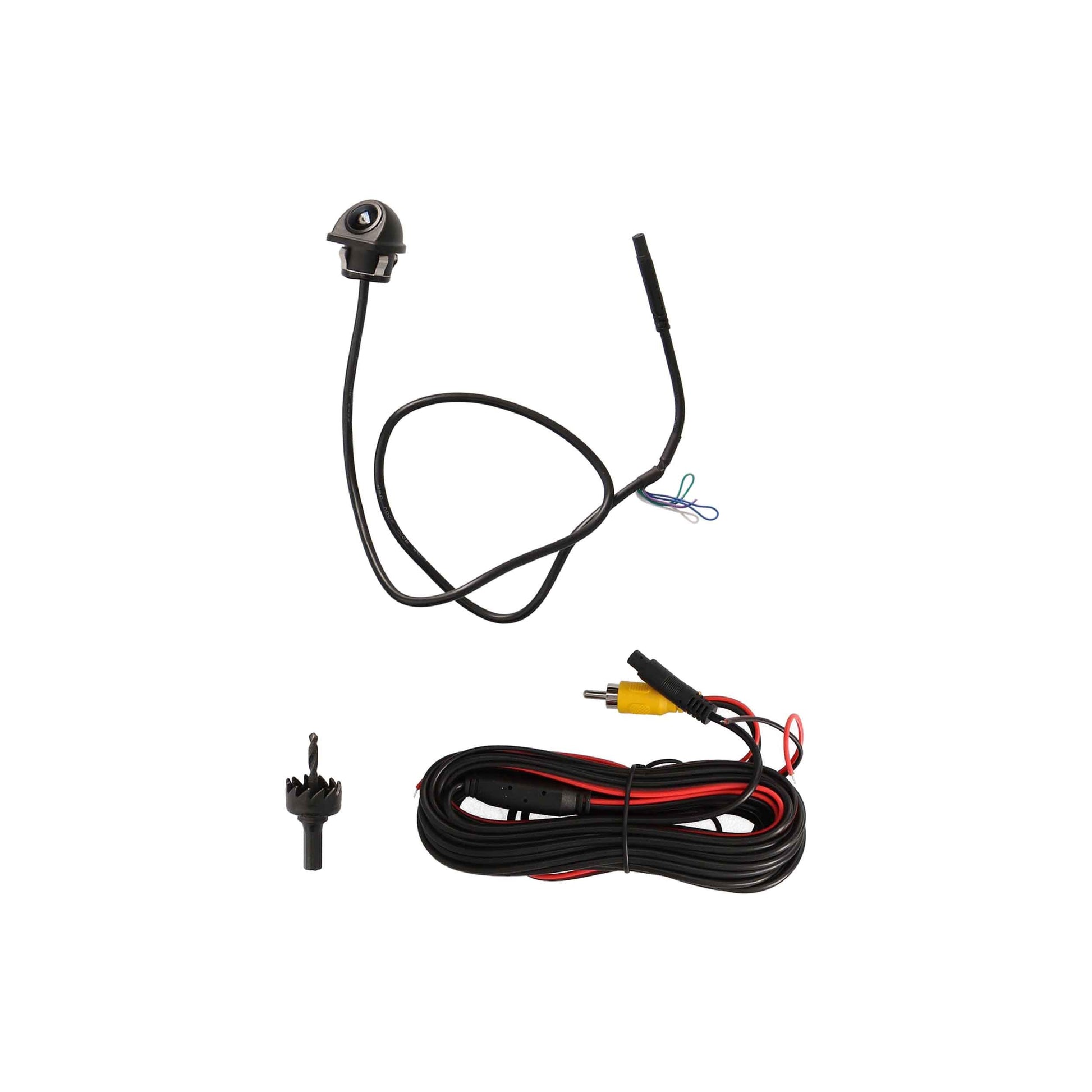 iBeam TE-MIPI Universal Micro Camera 55° Angled Camera iBeam