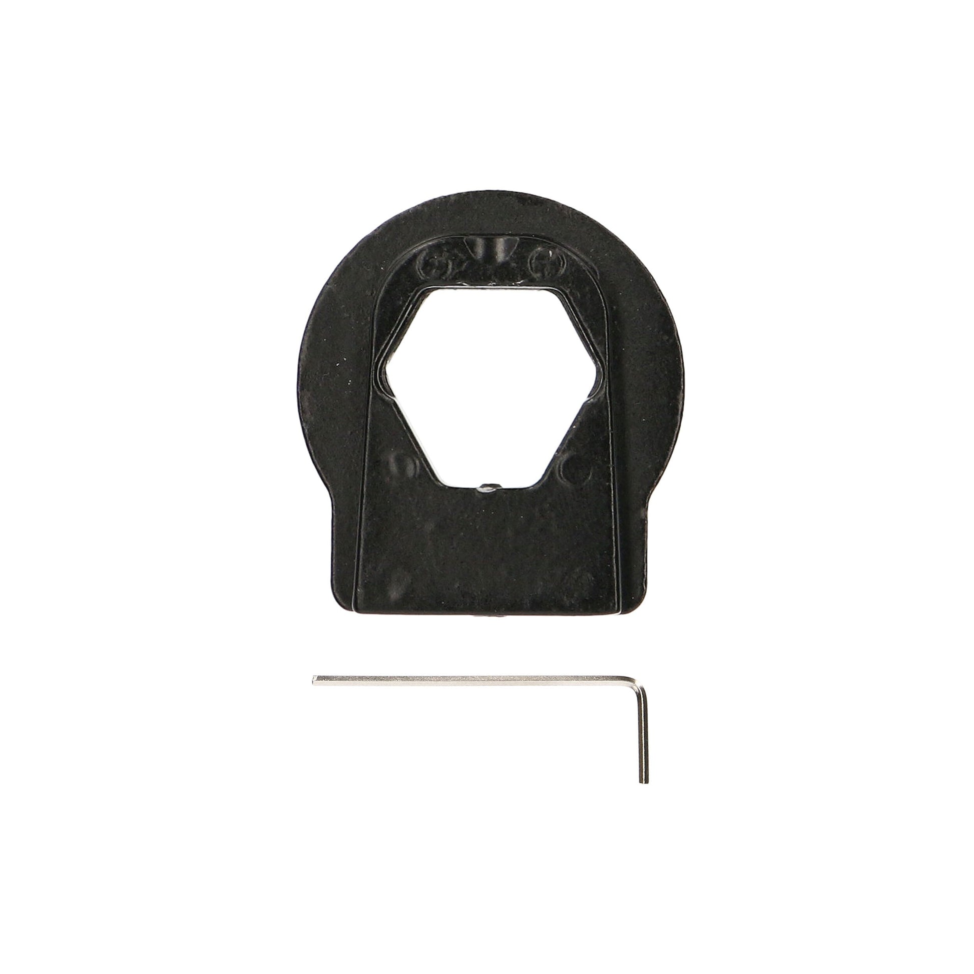 iBeam TE-MM08 Mirror Bracket Adapter - Chrysler/Dodge/Jeep iBeam