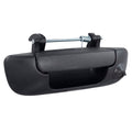 iBeam TE-RMH Dodge RAM Tailgate Handle Camera 2002-2009 Ibeam