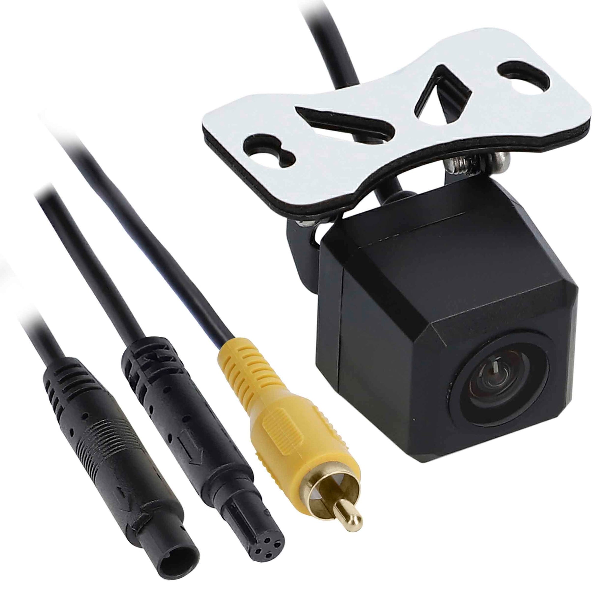 iBeam TE-SSC Small Square Camera