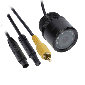 iBeam TE-THC Through Hole Camera
