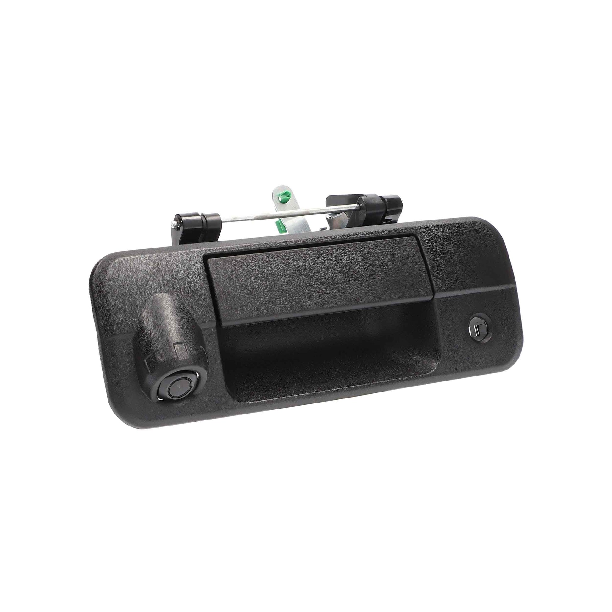 iBeam TE-TUTGC Toyota Tundra Tailgate Handle Camera Ibeam