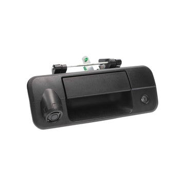 iBeam TE-TUTGC Toyota Tundra Tailgate Handle Camera Ibeam
