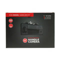 iBeam TE-TUTGC Toyota Tundra Tailgate Handle Camera Ibeam