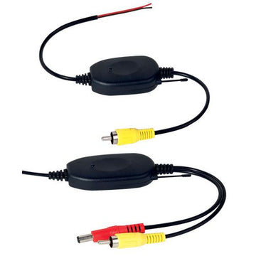 iBeam  TE-TXRX Wireless Video Transmitter & Receiver Metra