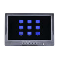 iBeam TE-WMCE Universal Wireless 7” Monitor and Commercial Camera Ibeam