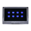 iBeam TE-WMCE Universal Wireless 7” Monitor and Commercial Camera Ibeam