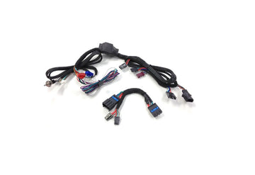 XpressKit THGM610 Interface Harness Allows you to connect the DB-ALL module in select 2006-up GM vehicles