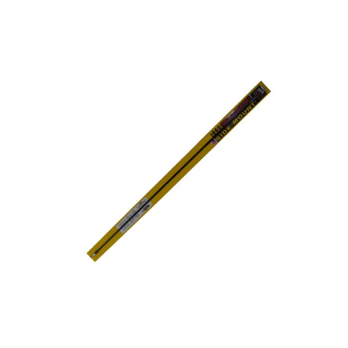 Antena de repuesto multibanda Everhardt Tiger FSMS1 de 48 pulgadas
