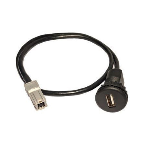 Vais UCC-001 USB Charing Port Add-On For Select GSR Automotive SAT Modules Vais Technology
