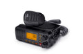 Uniden UM385BK VHF Marine Radio with Weather Alert Uniden