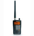 Uniden BCD325P2 Phase II Handheld Digital Scanner Prestige