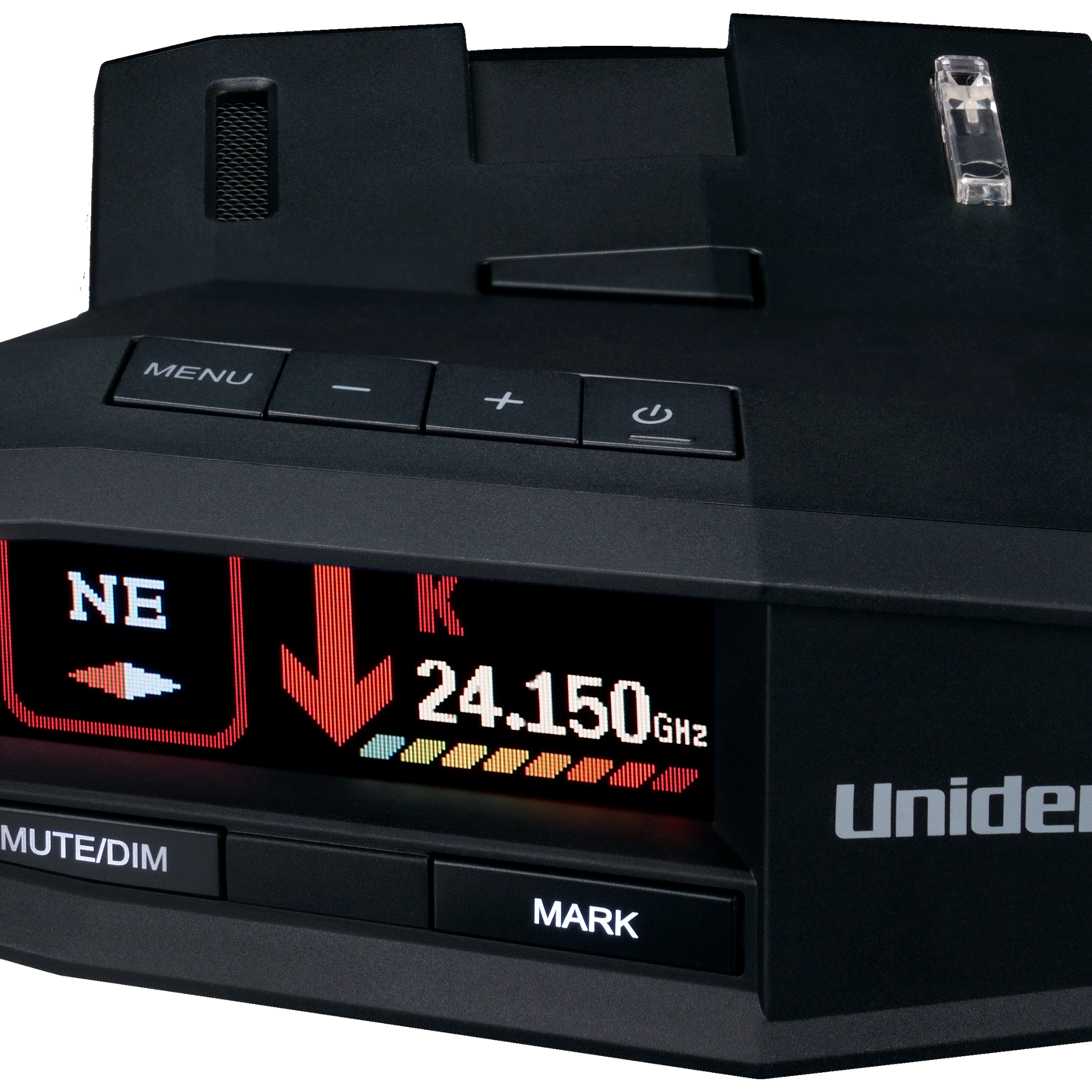 Uniden R8 Extreme Long-Range 360° Laser/Radar Detector