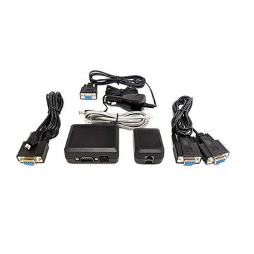 Uniden BC-SGPS Universal GPS Receiver for Scanners
