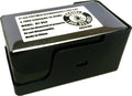 Uniden EBC100 External Battery and Charger for the SDS100 Scanner Husky Liners