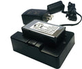 Uniden EBC100 External Battery and Charger for the SDS100 Scanner Husky Liners