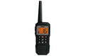 Uniden Atlantis 155 Handheld Two-Way VHF Floating Marine Radio Uniden