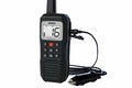 Uniden Atlantis 155 Handheld Two-Way VHF Floating Marine Radio Uniden