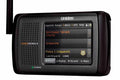 Uniden HomePatrol-2 Digital Pre-Programmed Scanner for Police, Fire, EMS, and more Uniden