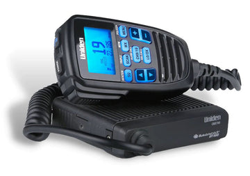 Uniden CMX760 Off-Road Compact CB Radio