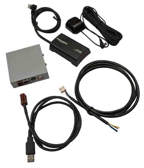 VAIS Technology GSR-GM04 w/ Tuner Kit Vais Technology
