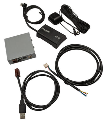 VAIS Technology GSR-GM04 w/ Tuner Kit Vais Technology