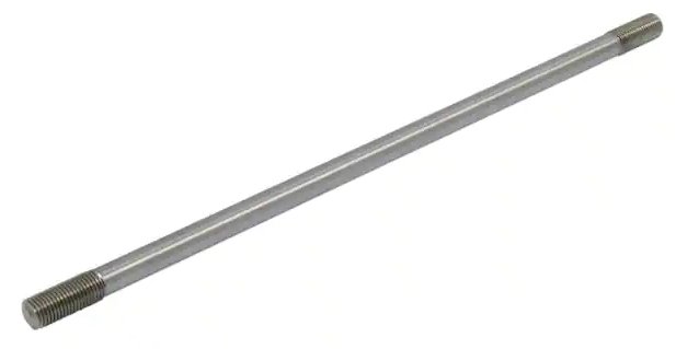 Wilson 305-10 10" Stainless Steel Replacement Shaft