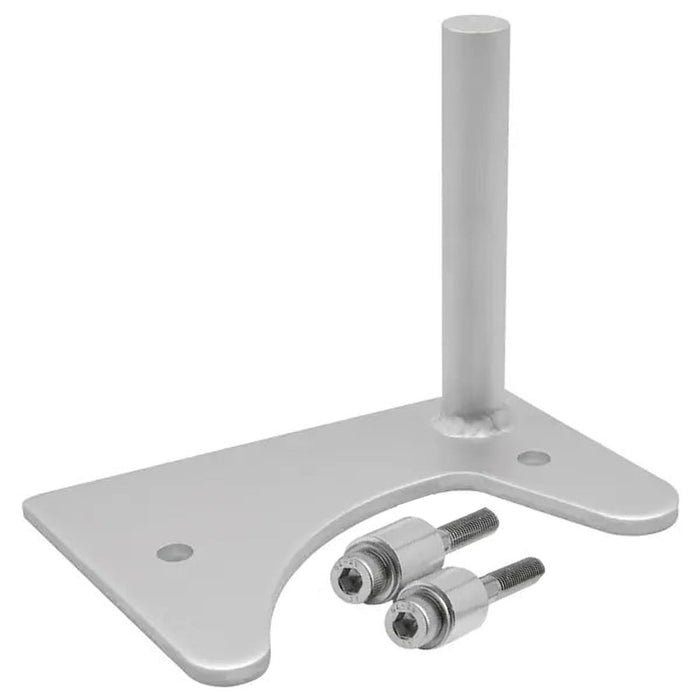 Wilson 305-518 2018 and Up Cascadia Freightliner Mirror Antenna Mount