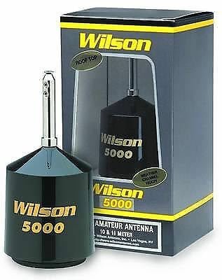 Wilson 880-200154B Wilson 5000 Roof Mount Antenna American Autowire