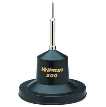Wilson 880-500100B Wilson 500 Magnet Mount Antenna Accel