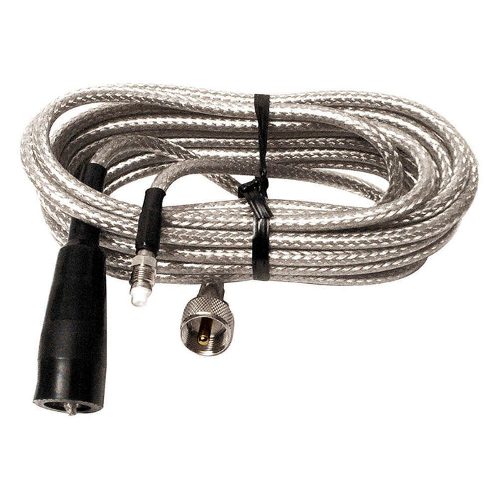 Wilson 305-830 Super Mini-8 18' Coax Cable w/ Removable Connector Wilson