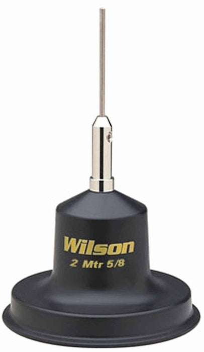 Wilson 880-300200B 2 Meter 5/8 Wave Magnet Mount Antenna w/ 48" Whip