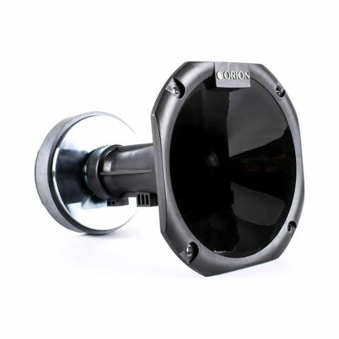 Orion XDK02PS 1.75" Voice Coil Compression Driver Plastic Horn 175 RMS/700 MAX Orion