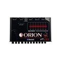 Orion XEQ-X70BTM XEQ-X70BTM - 7-BAND GRAPHIC EQUALIZER Orion