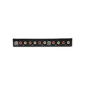 Orion XEQ-X70BTM XEQ-X70BTM - 7-BAND GRAPHIC EQUALIZER Orion